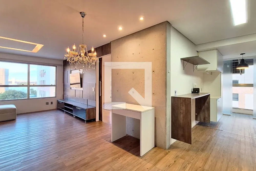 Apartamento, 1 quarto, 70 m² - Foto 1