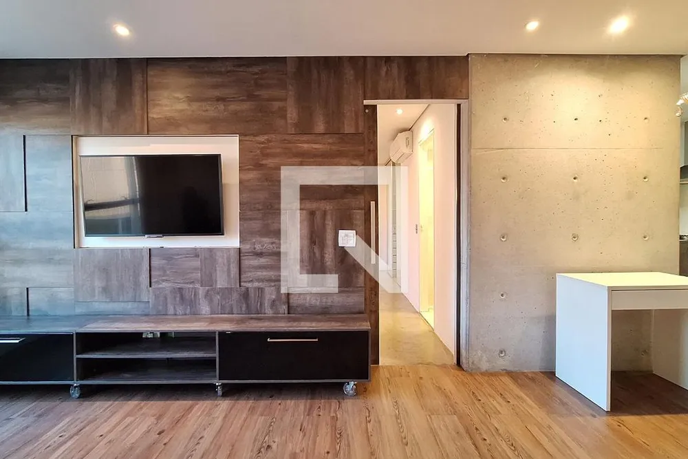 Apartamento, 1 quarto, 70 m² - Foto 5