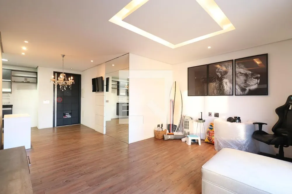 Apartamento, 1 quarto, 70 m² - Foto 3