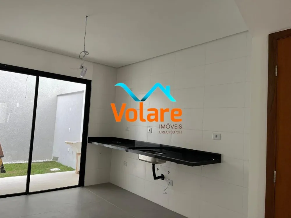 Casa, 3 quartos, 117 m² - Foto 4