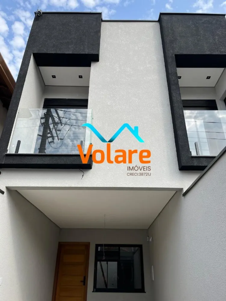 Casa, 3 quartos, 117 m² - Foto 7