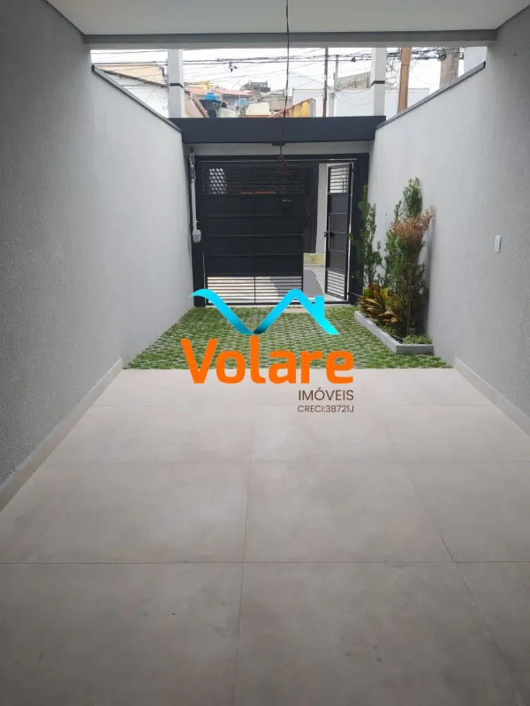Casa, 3 quartos, 117 m² - Foto 5