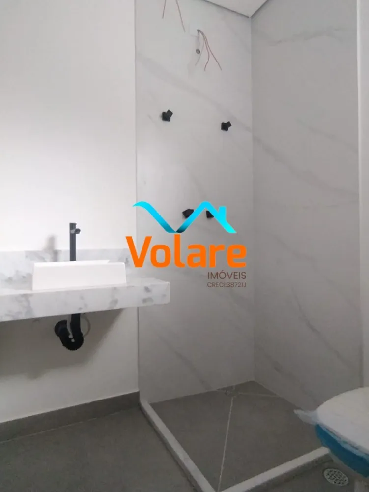 Casa, 3 quartos, 117 m² - Foto 2