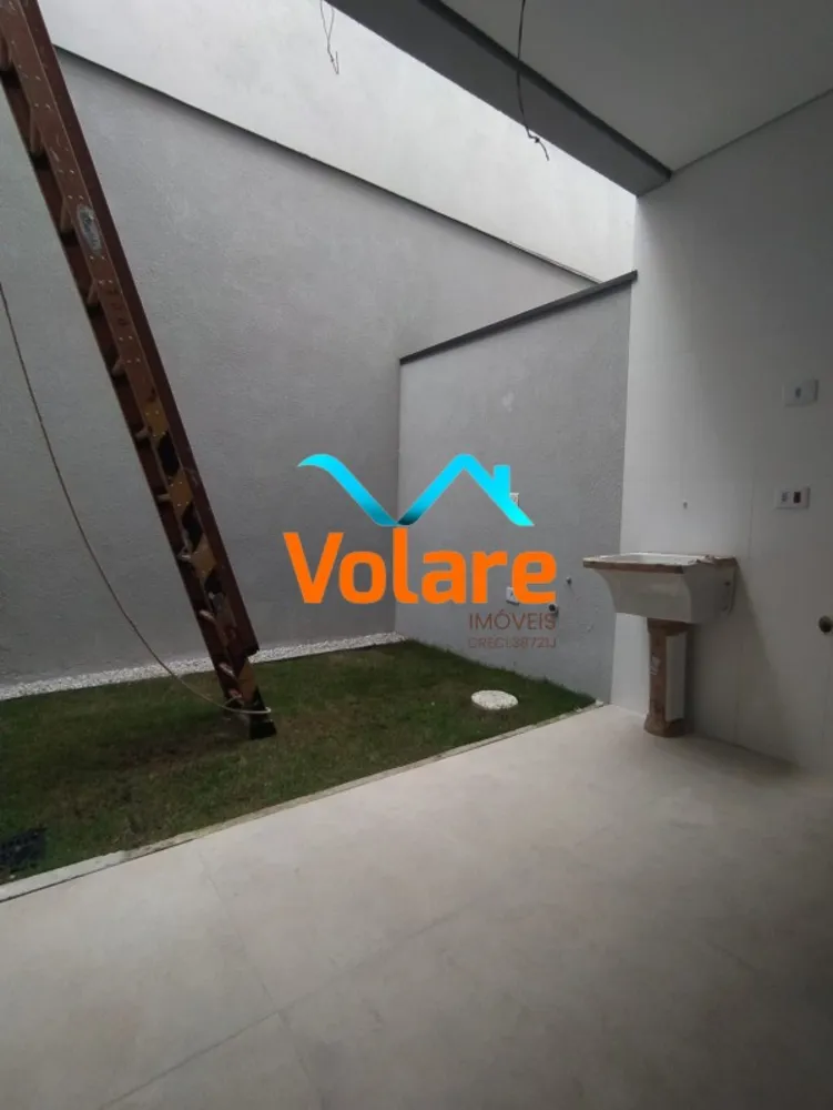 Casa, 3 quartos, 117 m² - Foto 6