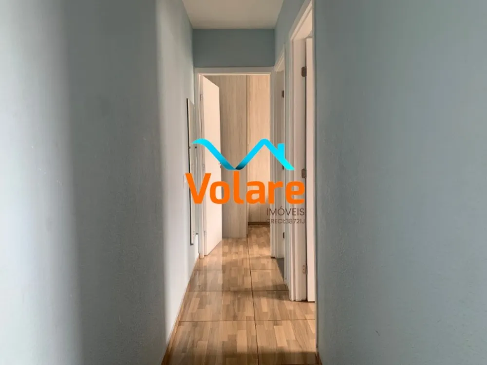 Apartamento, 2 quartos, 42 m² - Foto 5