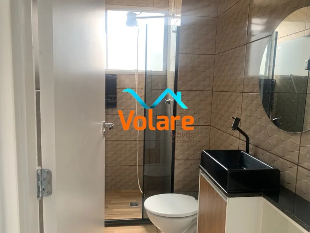 Apartamento, 2 quartos, 42 m² - Foto 11