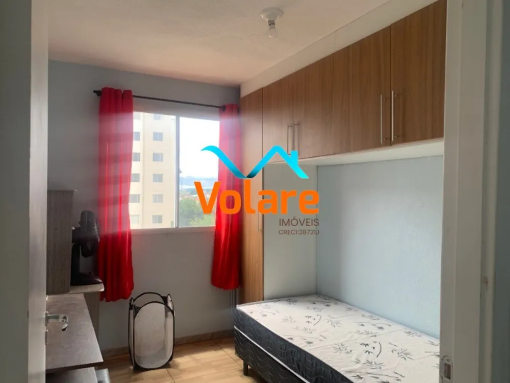 Apartamento, 2 quartos, 42 m² - Foto 10