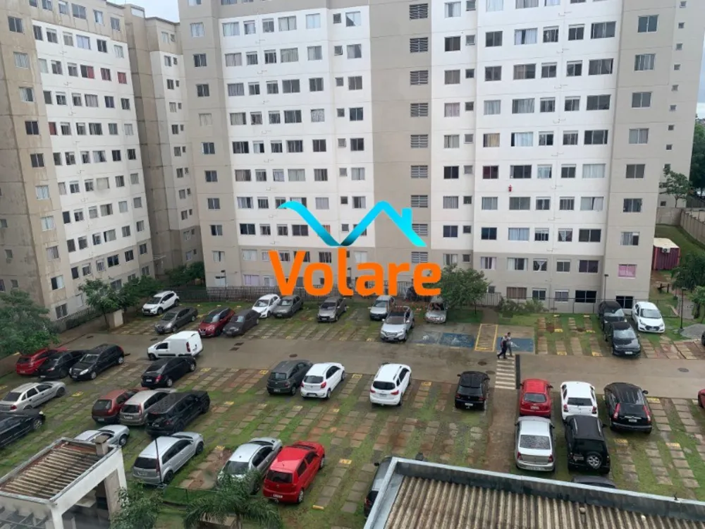 Apartamento, 2 quartos, 42 m² - Foto 8