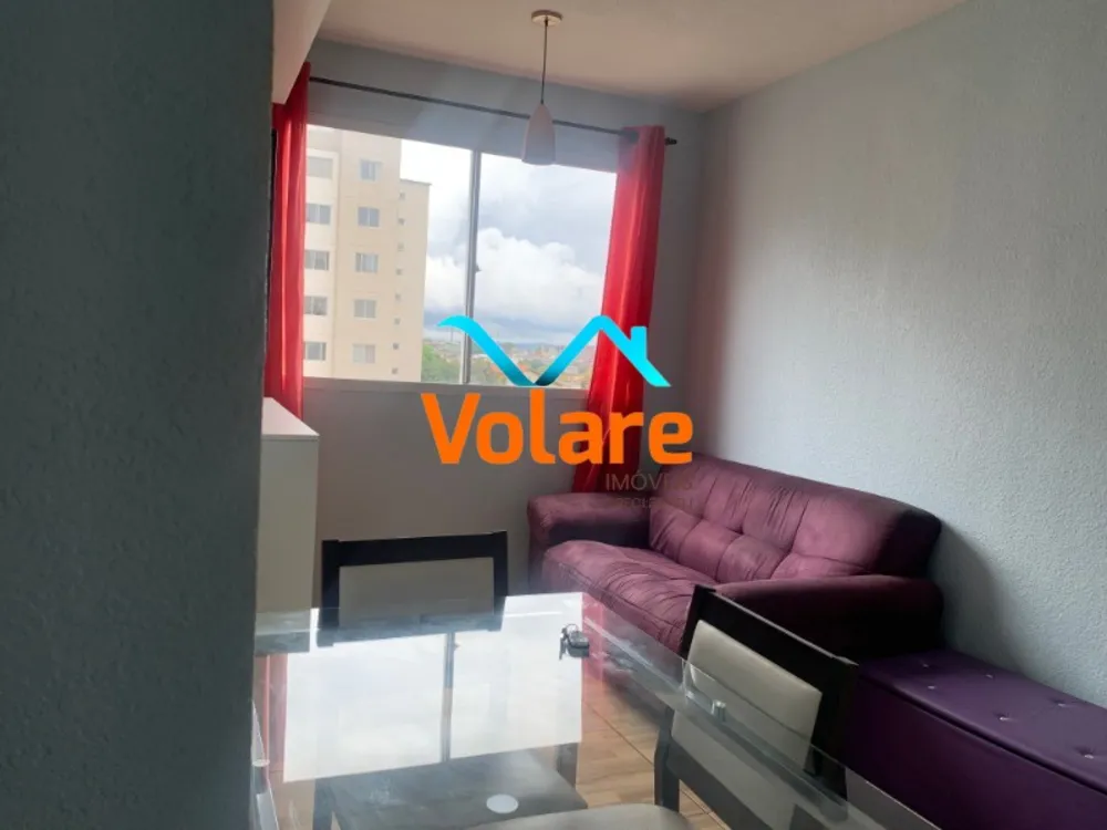 Apartamento, 2 quartos, 42 m² - Foto 7