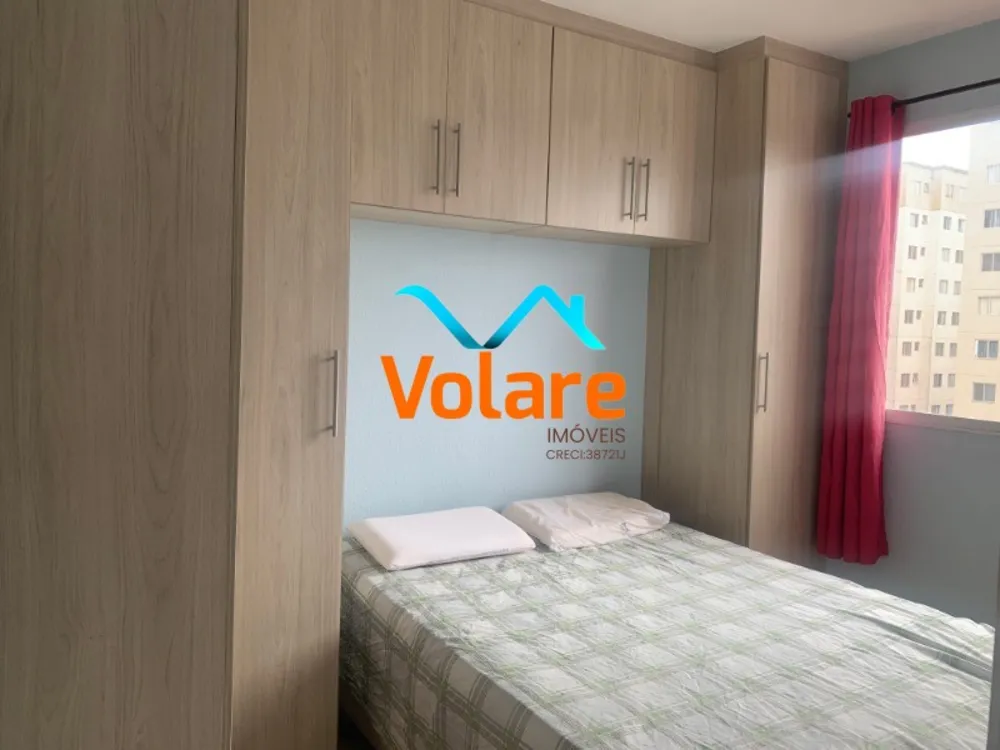 Apartamento, 2 quartos, 42 m² - Foto 6