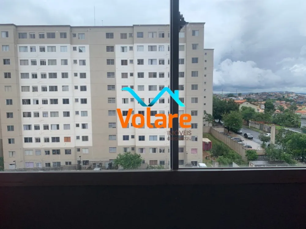 Apartamento, 2 quartos, 42 m² - Foto 4