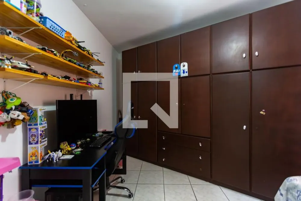 Casa, 4 quartos, 130 m² - Foto 1