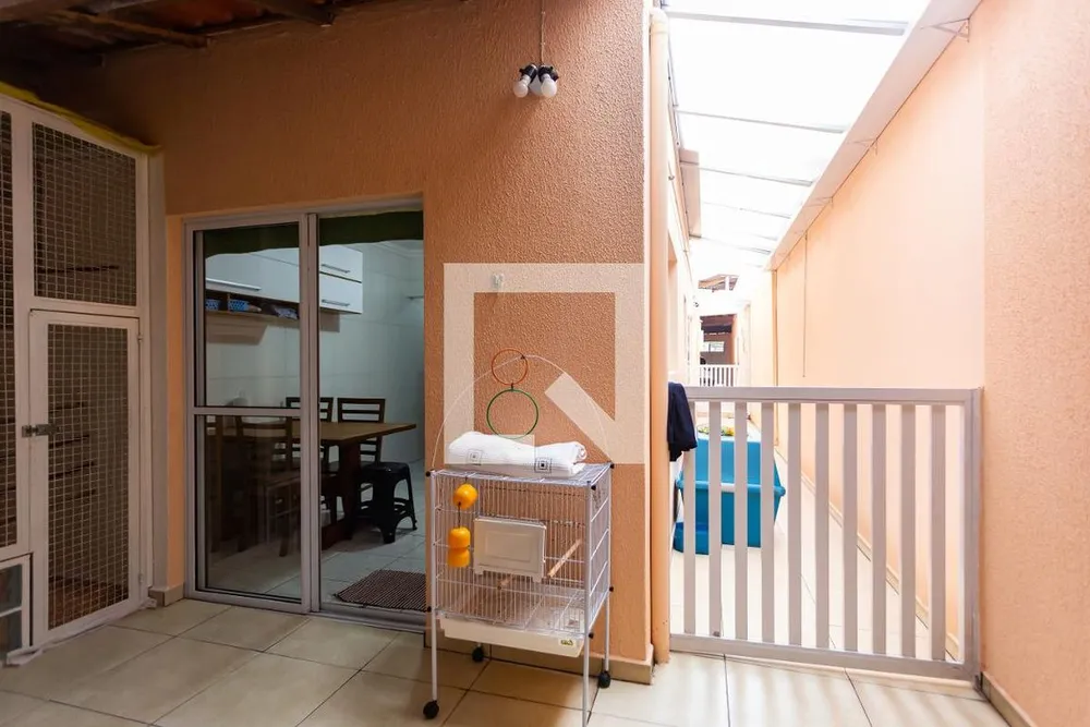 Casa, 4 quartos, 130 m² - Foto 8