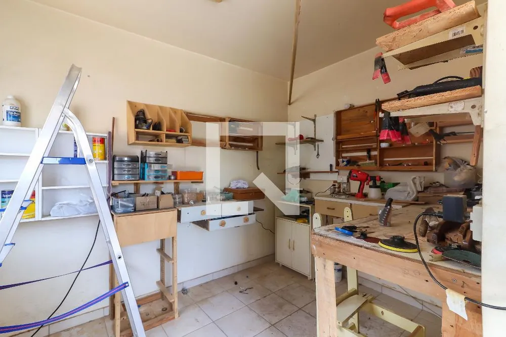 Casa, 4 quartos, 250 m² - Foto 3