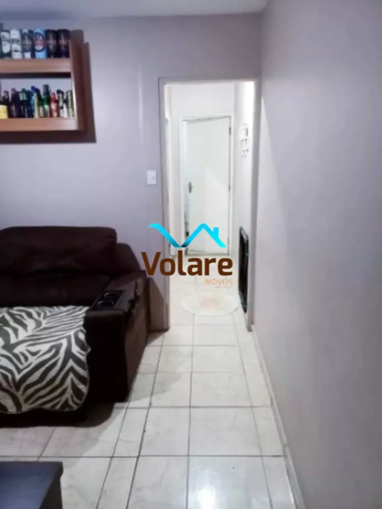 Casa, 4 quartos, 163 m² - Foto 11
