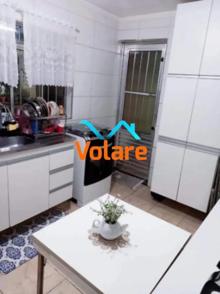 Casa, 4 quartos, 163 m² - Foto 17