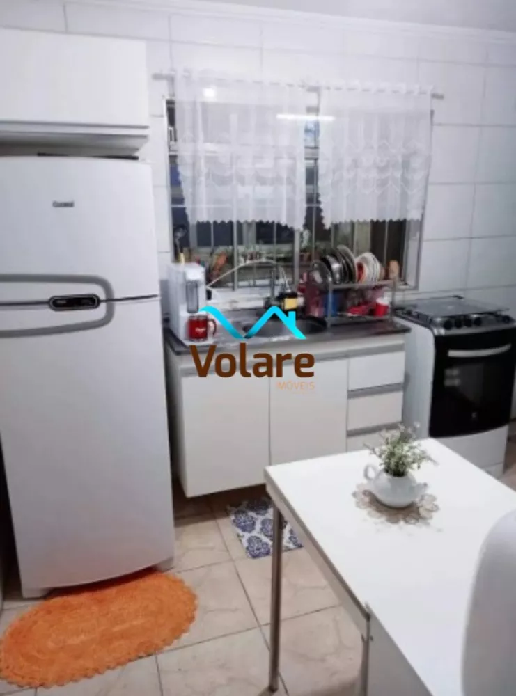 Casa, 4 quartos, 163 m² - Foto 9