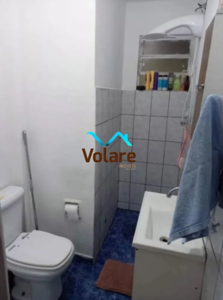 Casa, 4 quartos, 163 m² - Foto 3