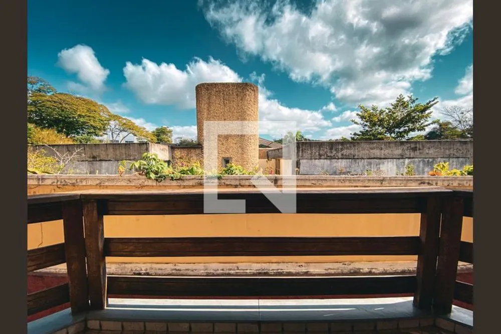 Casa, 3 quartos, 400 m² - Foto 6