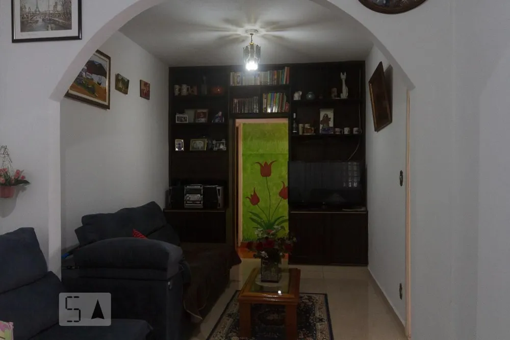 Casa, 2 quartos, 120 m² - Foto 1