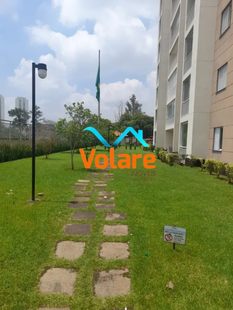 Apartamento, 2 quartos, 79 m² - Foto 7