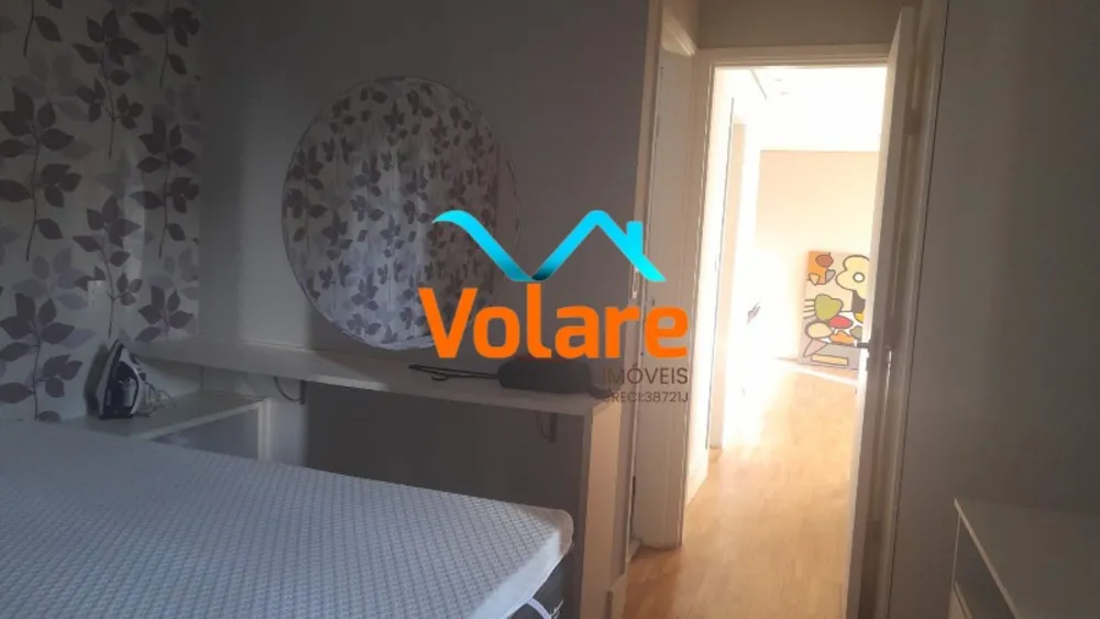 Apartamento, 2 quartos, 79 m² - Foto 4