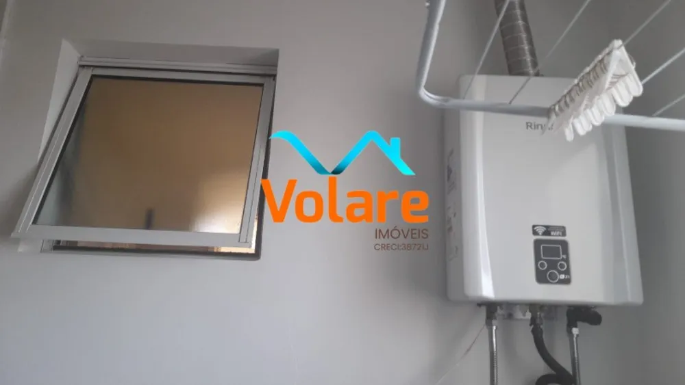 Apartamento, 2 quartos, 79 m² - Foto 1