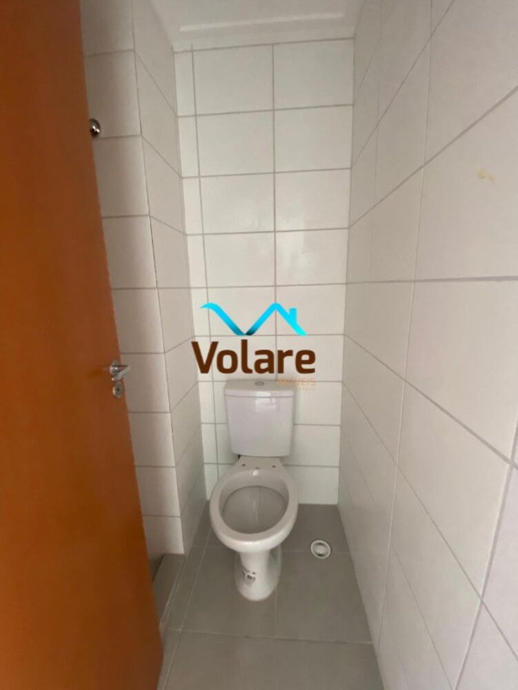 Apartamento à venda com 2 quartos, 36m² - Foto 11