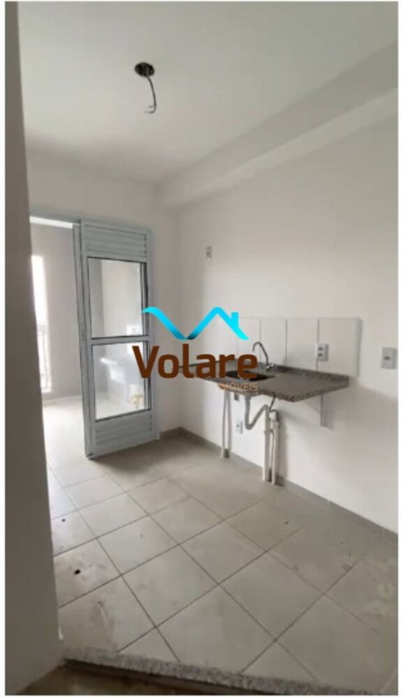 Apartamento à venda com 2 quartos, 36m² - Foto 7