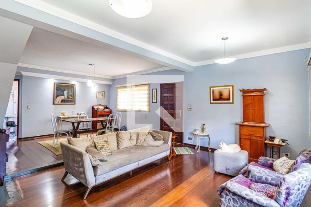 Casa, 3 quartos, 190 m² - Foto 1