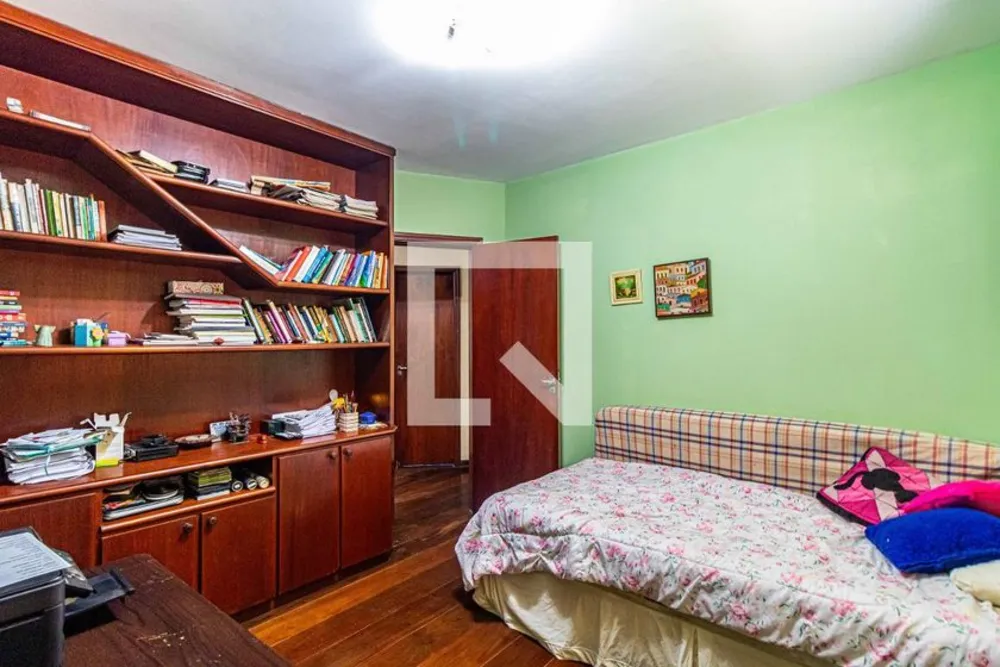 Casa, 3 quartos, 190 m² - Foto 2