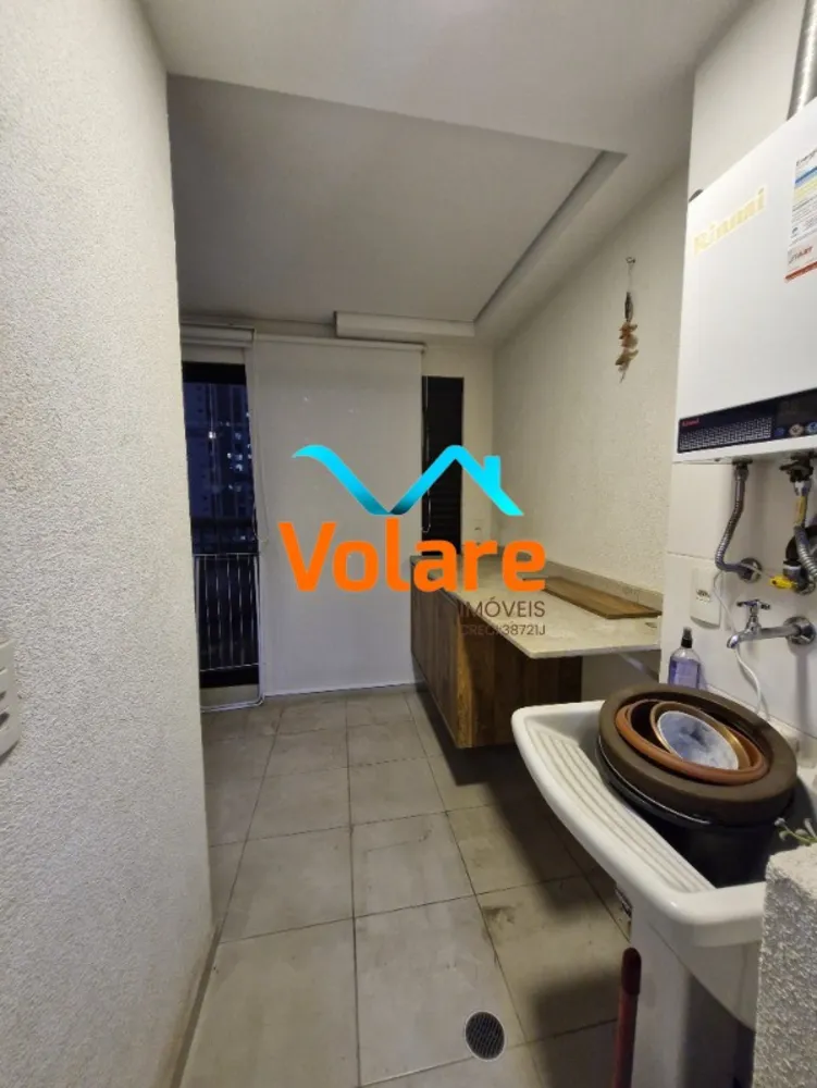 Apartamento, 1 quarto, 41 m² - Foto 3