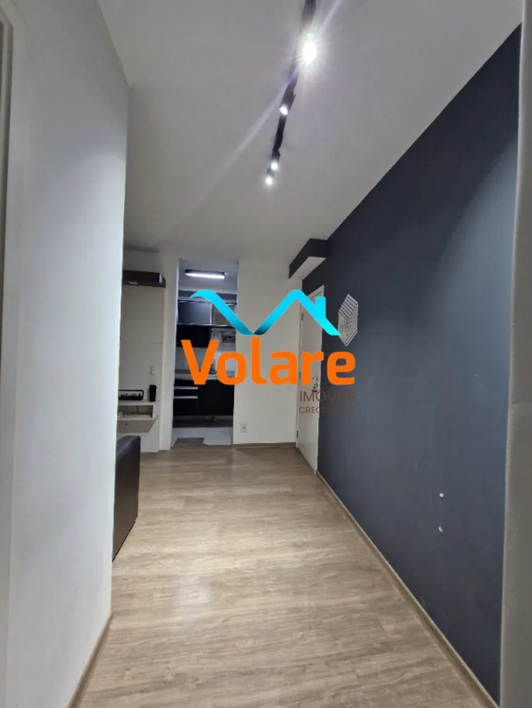 Apartamento, 1 quarto, 41 m² - Foto 4