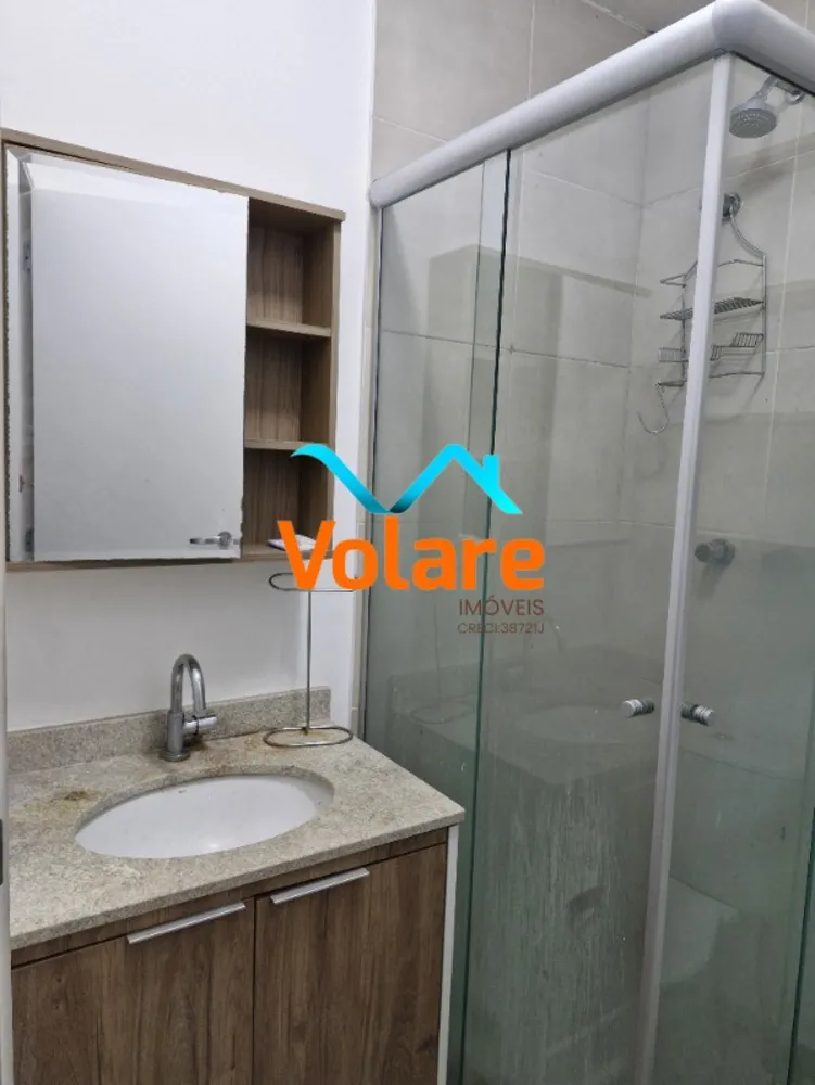 Apartamento, 1 quarto, 41 m² - Foto 5