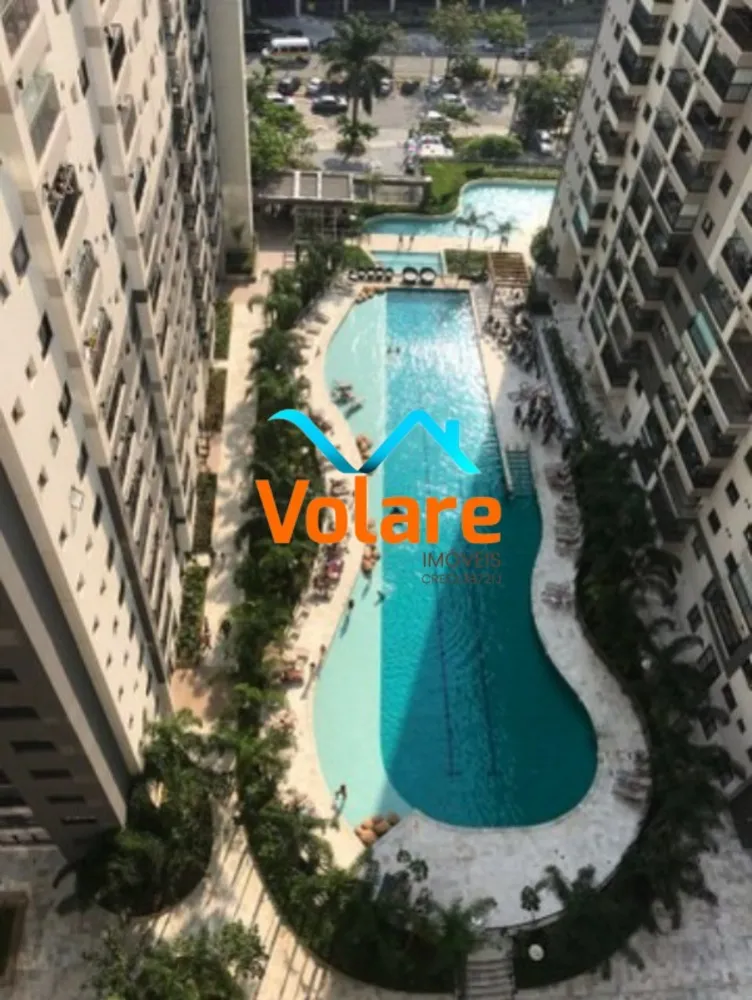 Apartamento, 1 quarto, 41 m² - Foto 2