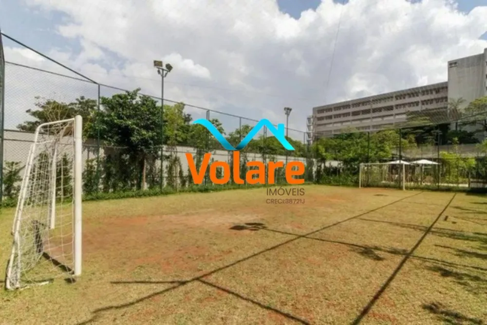 Apartamento, 1 quarto, 41 m² - Foto 4
