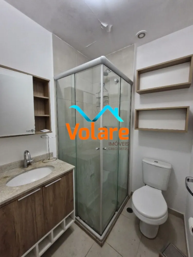 Apartamento, 1 quarto, 41 m² - Foto 3
