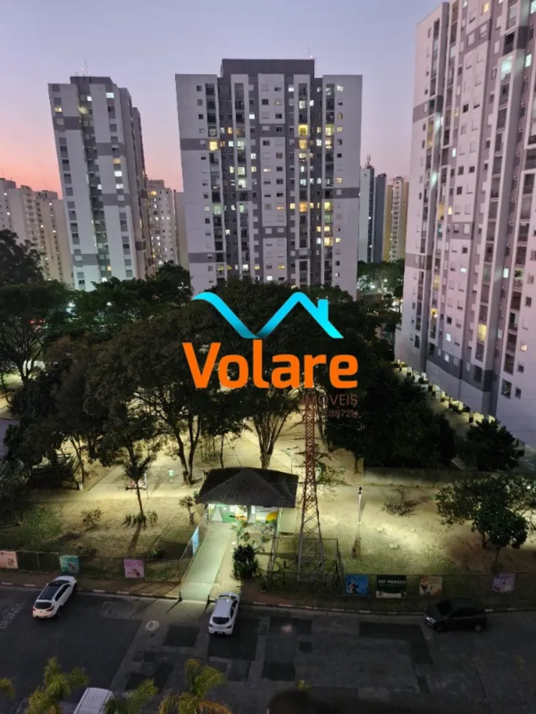 Apartamento, 1 quarto, 41 m² - Foto 1