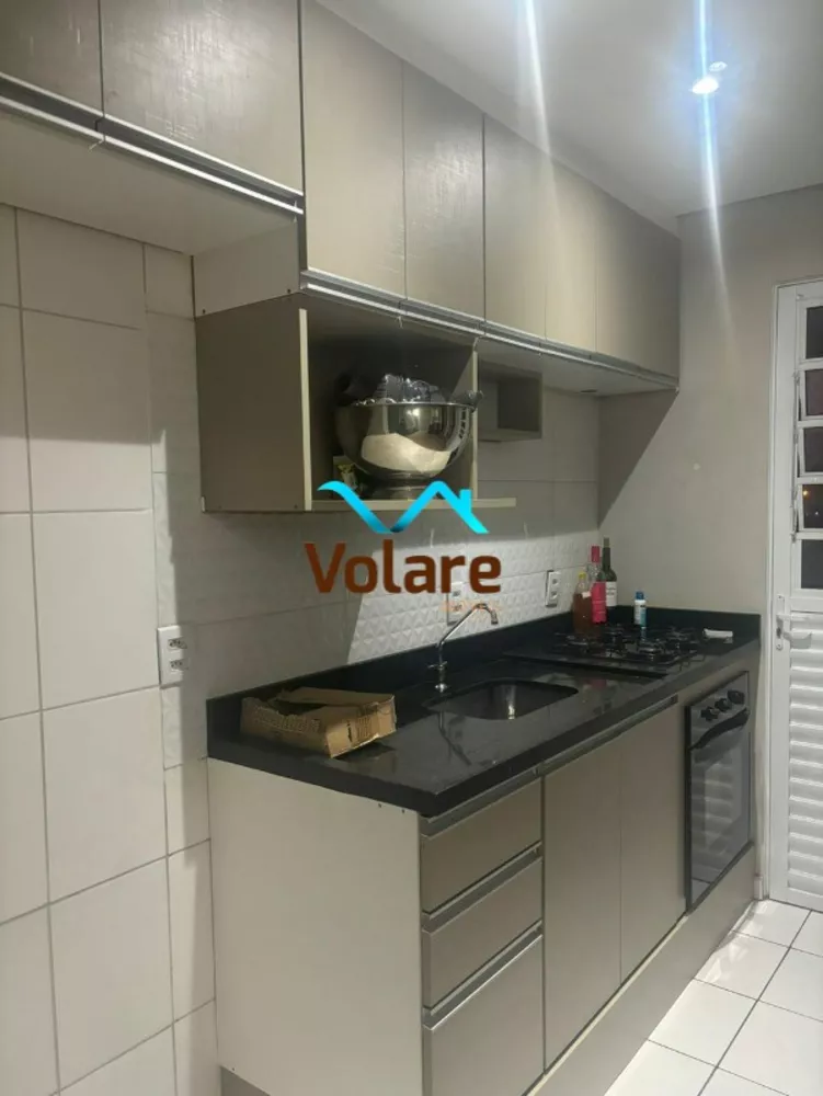 Apartamento, 2 quartos, 46 m² - Foto 12
