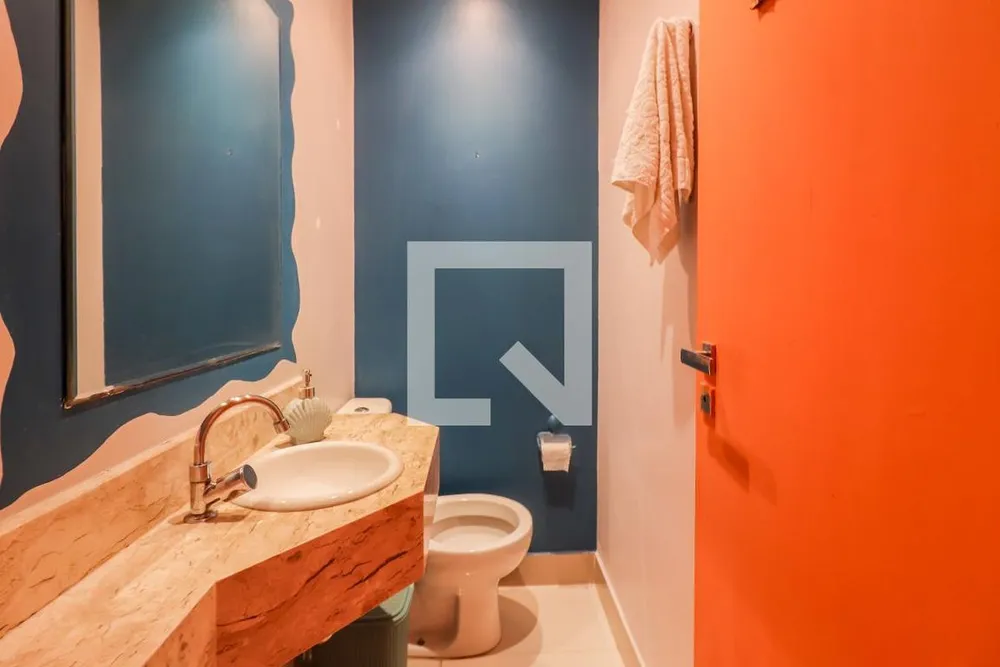 Casa, 3 quartos, 200 m² - Foto 6
