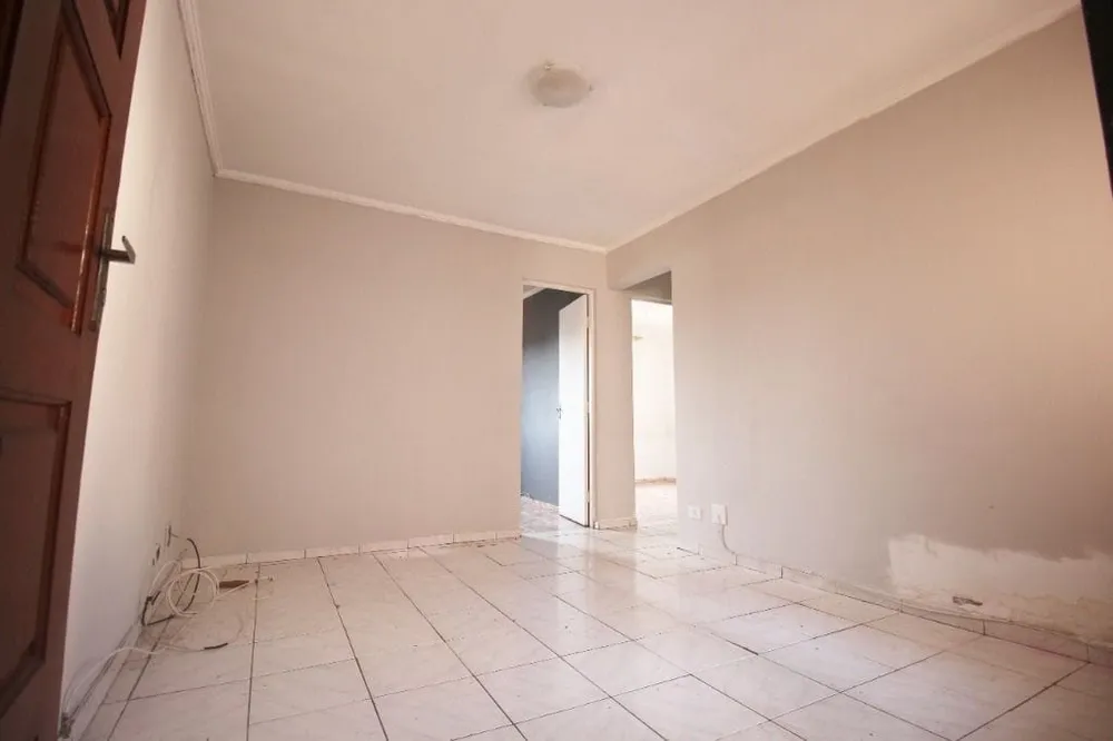 Apartamento, 2 quartos, 45 m² - Foto 2