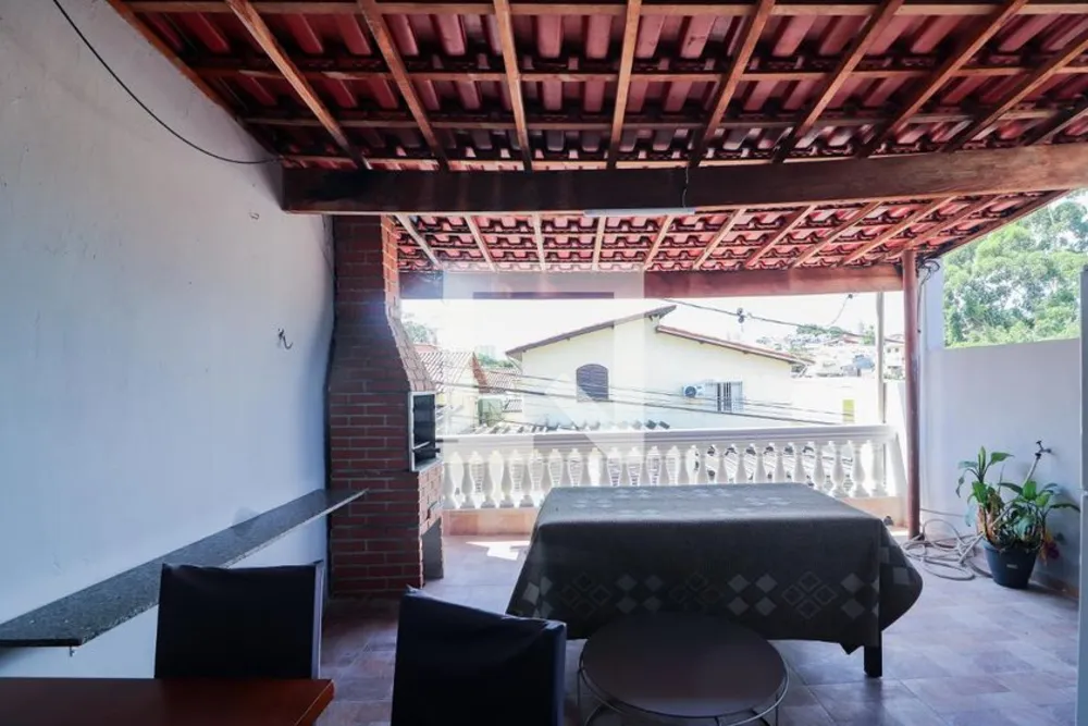 Casa, 3 quartos, 150 m² - Foto 2