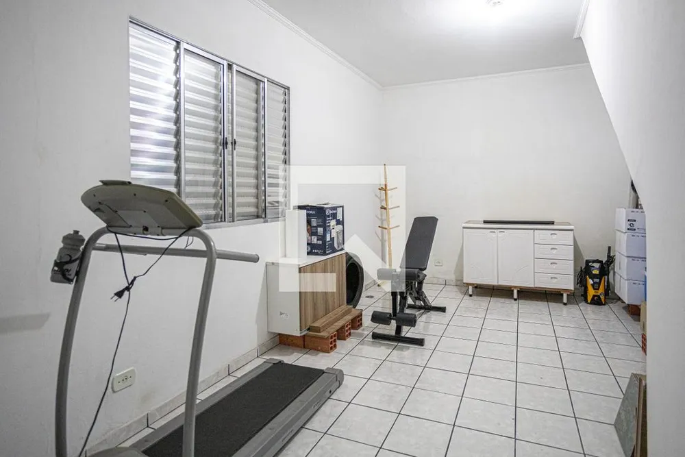 Casa, 5 quartos, 237 m² - Foto 1