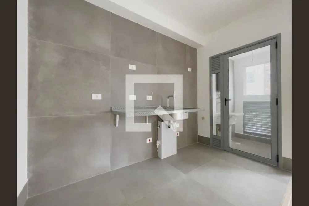 Apartamento, 2 quartos, 61 m² - Foto 1