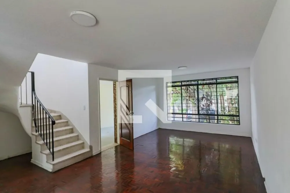 Casa, 3 quartos, 450 m² - Foto 1