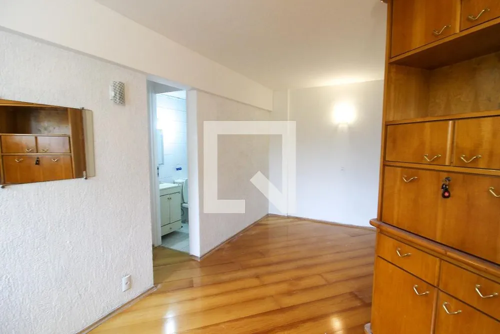 Apartamento, 3 quartos, 70 m² - Foto 1