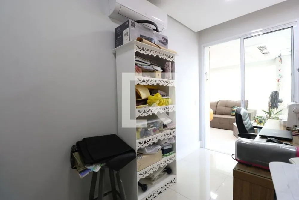Apartamento, 3 quartos, 187 m² - Foto 1