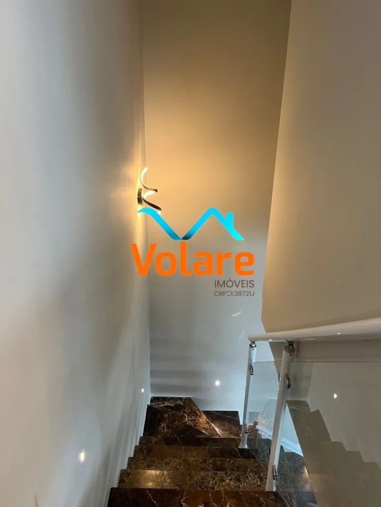 Cobertura, 3 quartos, 188 m² - Foto 7