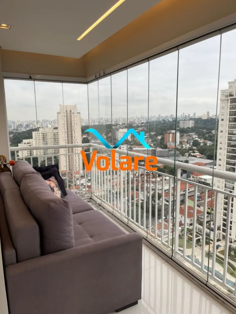 Cobertura, 3 quartos, 188 m² - Foto 3