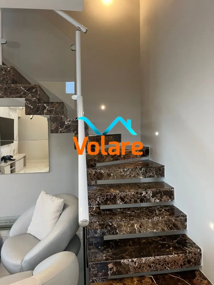 Cobertura, 3 quartos, 188 m² - Foto 4